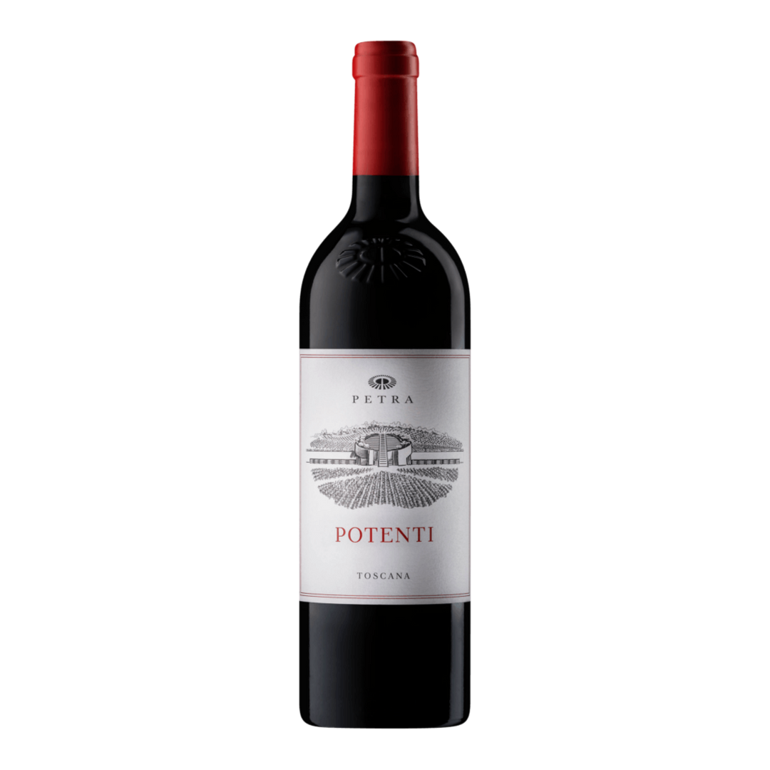 Petra - 2023 - Potenti - 750 ml.