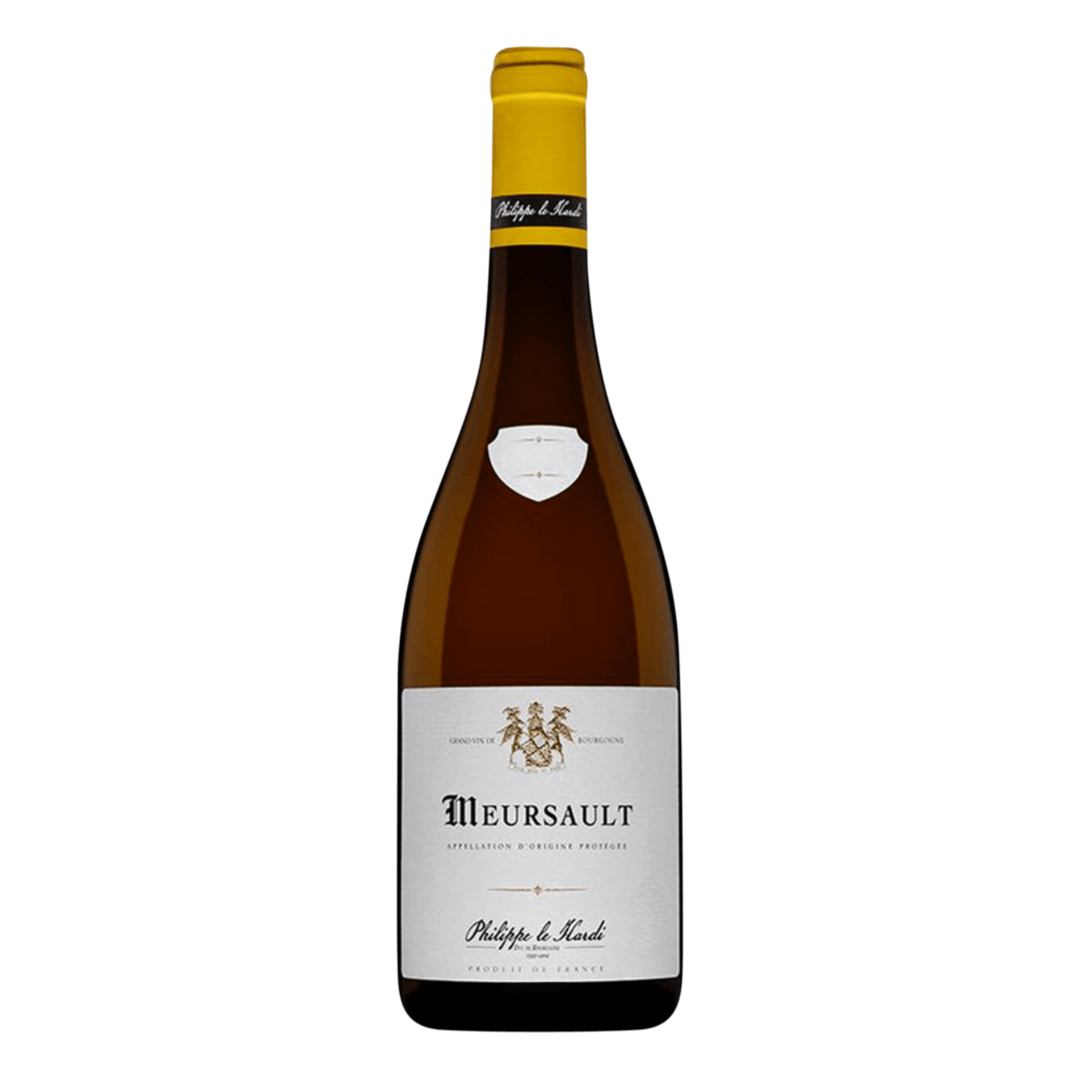 Philippe le Hardi - 2023 - Meursault Blanc - 750 ml.