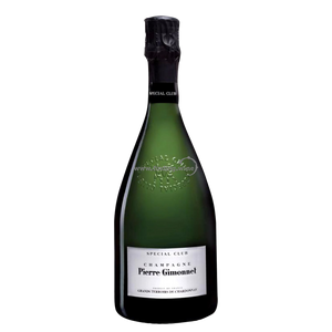 Pierre Gimonnet & Fils 2014 - Special Club "Grands Terroirs de Chardonnay" - 750 ml.