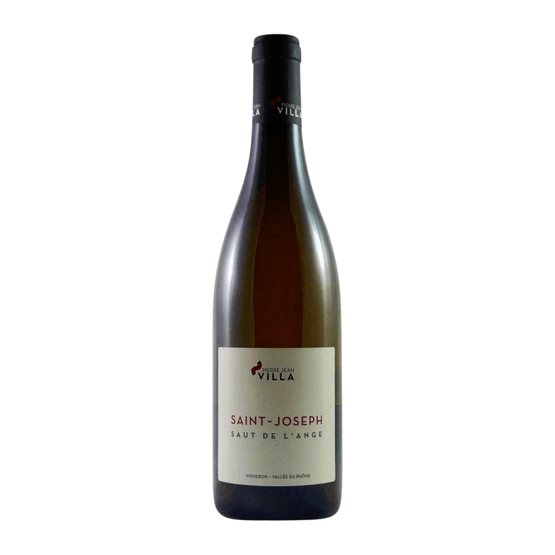 Pierre Jean Villa - 2022 - Villa Saut De L'Ange  - 750 ml.