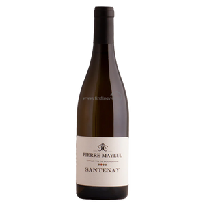 Pierre Mayeul - 2019 - Meursault Premir Cru 'Les Gouttes d'Or' - 750 ml.