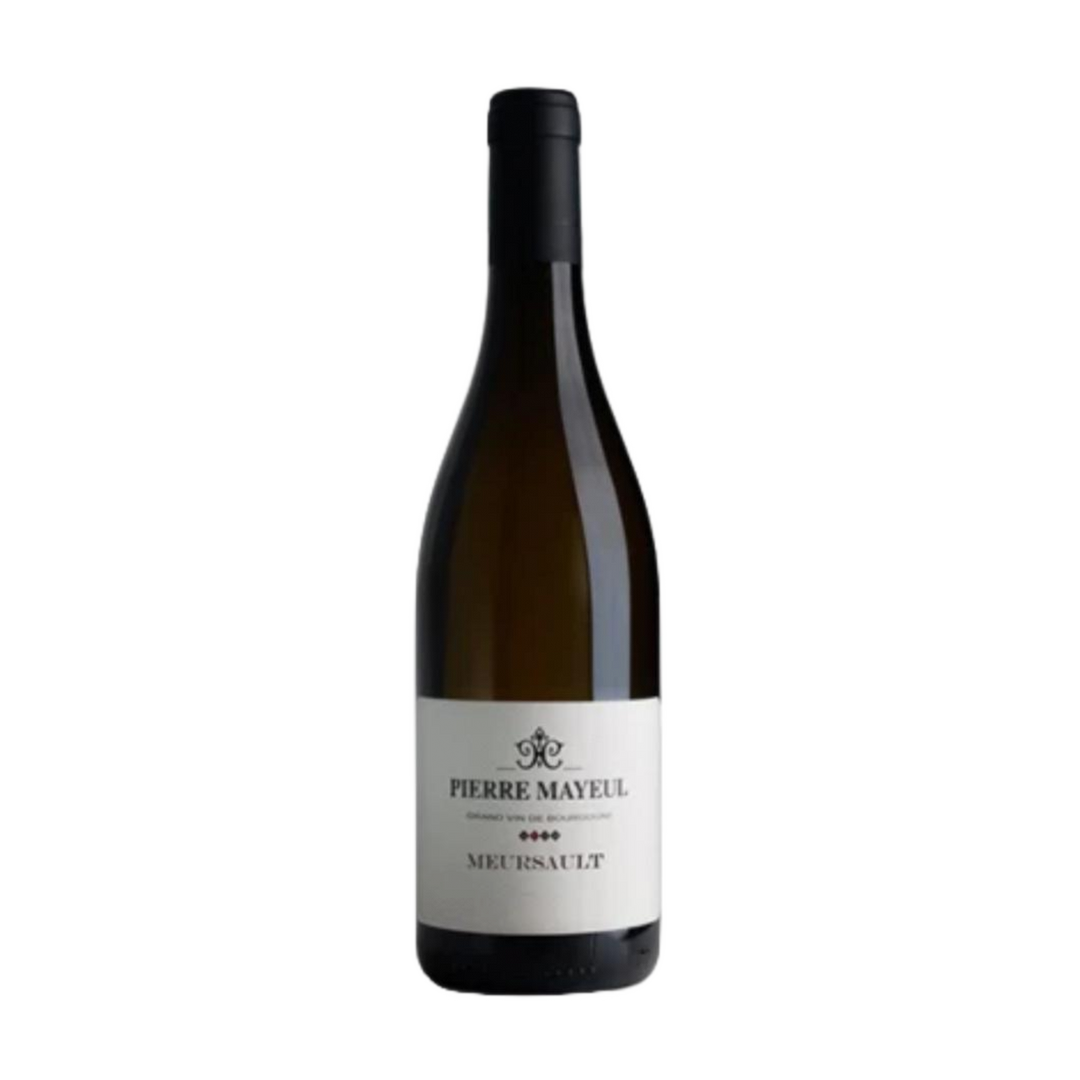 Pierre Mayeul - 2022 - Pierre Mayeul Bourgogne Pinot Noir - 750 ml.