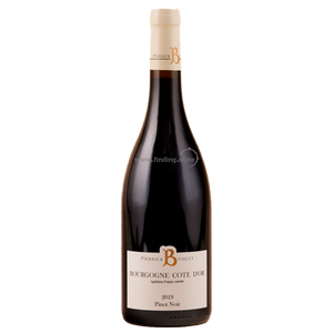 Pierrick Bouley - 2019 - Bourgogne Cote Dór - 750 ml.