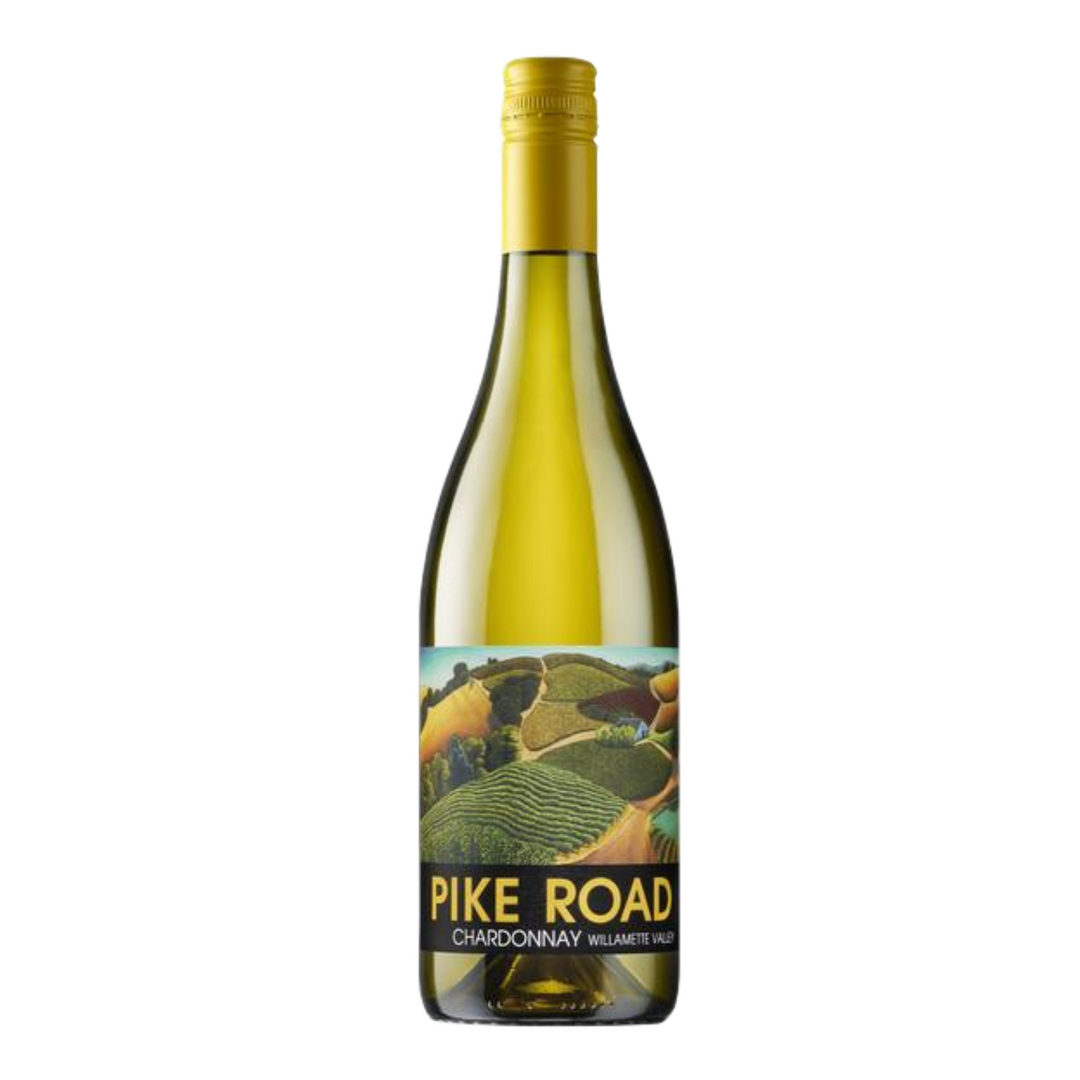 Pike Road - 2025 - Chardonnay - 750 ml.