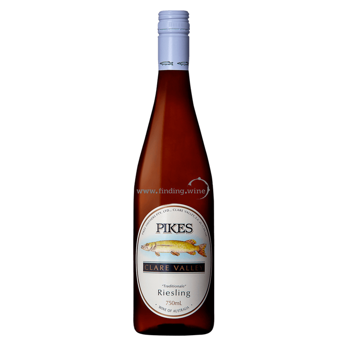 Pikes  - 2022 -  Dry Riesling - 750 ml.