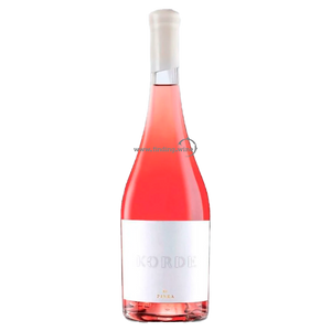 Pinea  - 2021 - Korde Rose  - 750 ml.