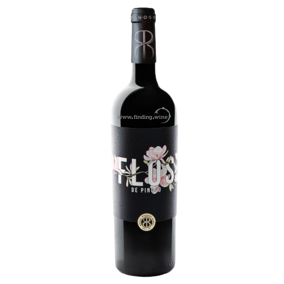 Pinoso - 2022 - Flos de Pinoso - 750 ml.