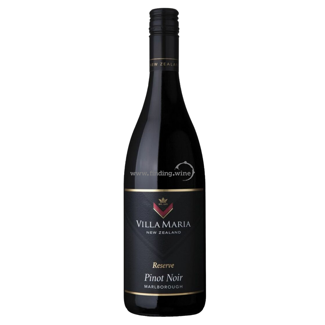 Villa Maria - 2020 - Reserve Pinot Noir - 750 ml.