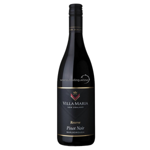 Villa Maria - 2020 - Reserve Pinot Noir - 750 ml.