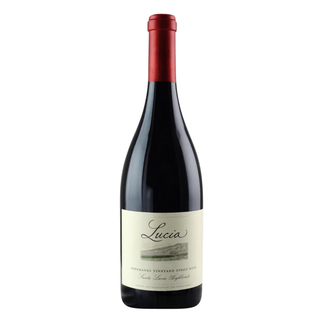 Pisoni - 2022 - Lucia Pinot Noir Soberanes Vineyard - 750 ml.