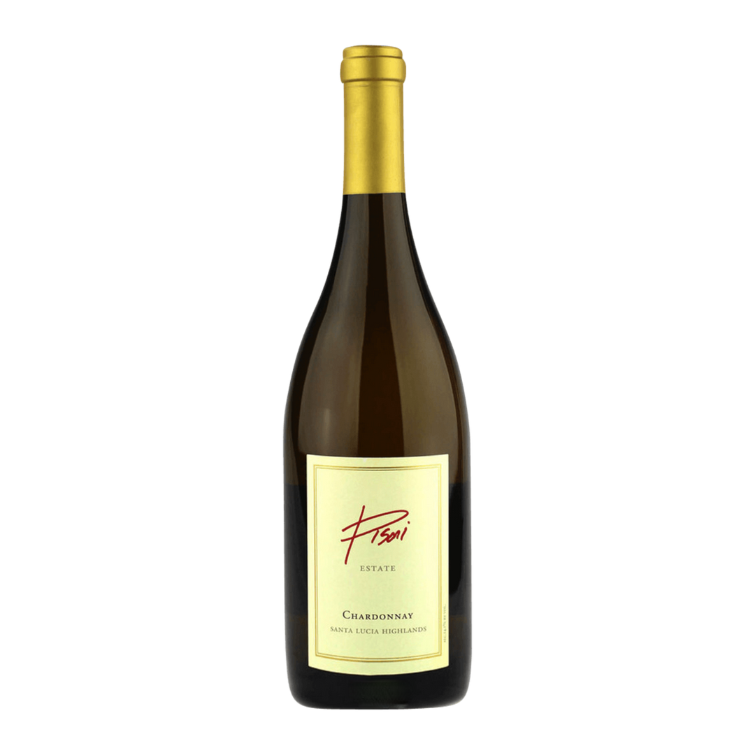 Pisoni - 2024 - Pisoni Chardonnay Lucia Slh - 750 ml.