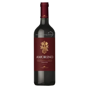 Podere Castorani - 2018 - Amorino - 750 ml.