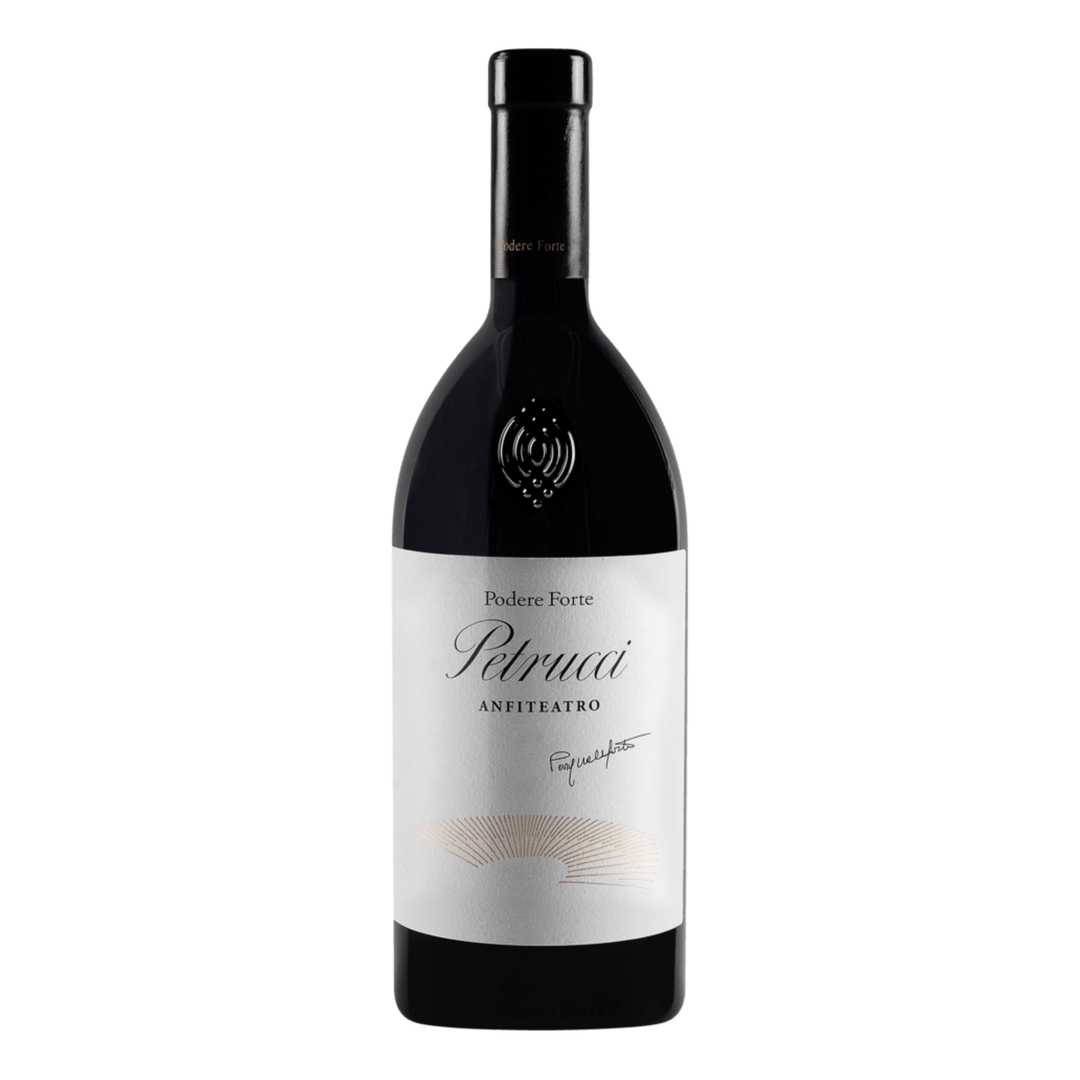 Podere Forte - 2015 - Petrucci Anfiteatro Orcia - 750 ml.