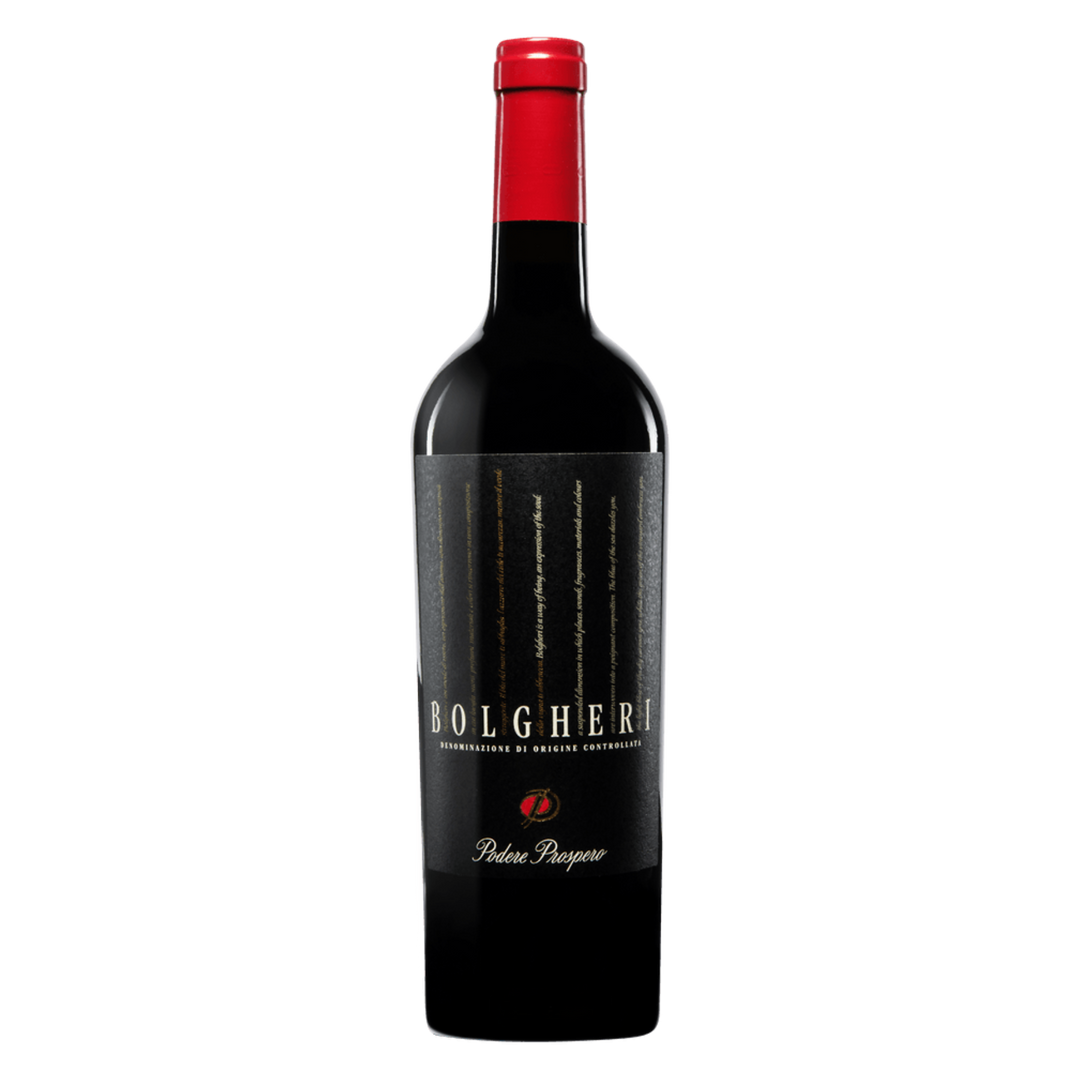 Podere Prospero - 2020 - Podere Prospero - 750 ml.
