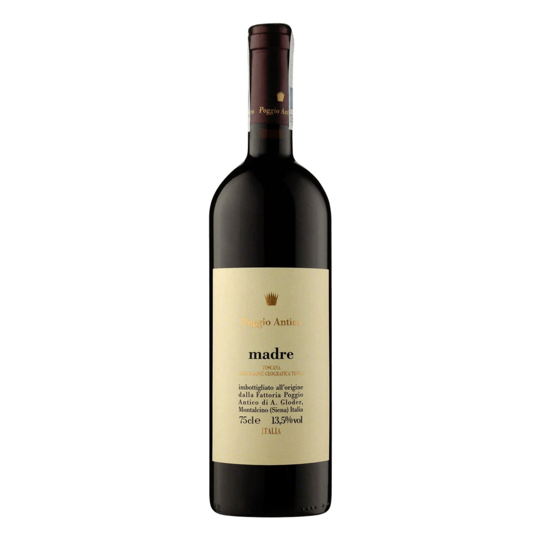 Poggio Antico - 2021 - Madre Toscana IGT - 750 ml.