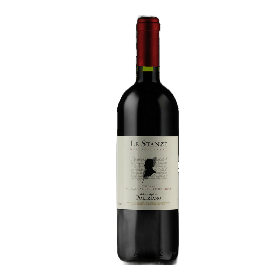 Poliziano - 2020 - Poliziano Le Stanze - 750 ml.