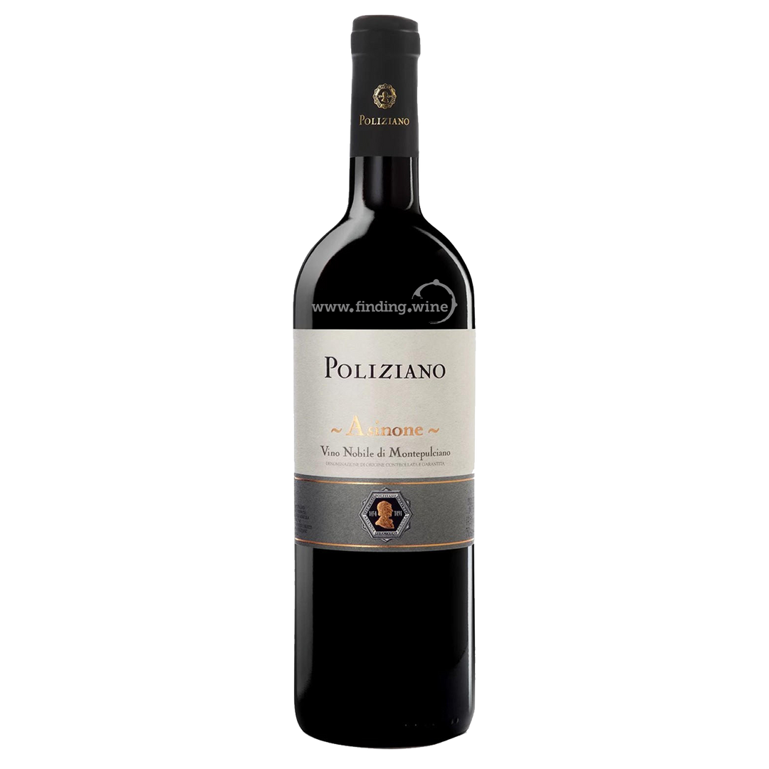 Poliziano - 2020 - Vino Nobile Asinone - 750 ml.