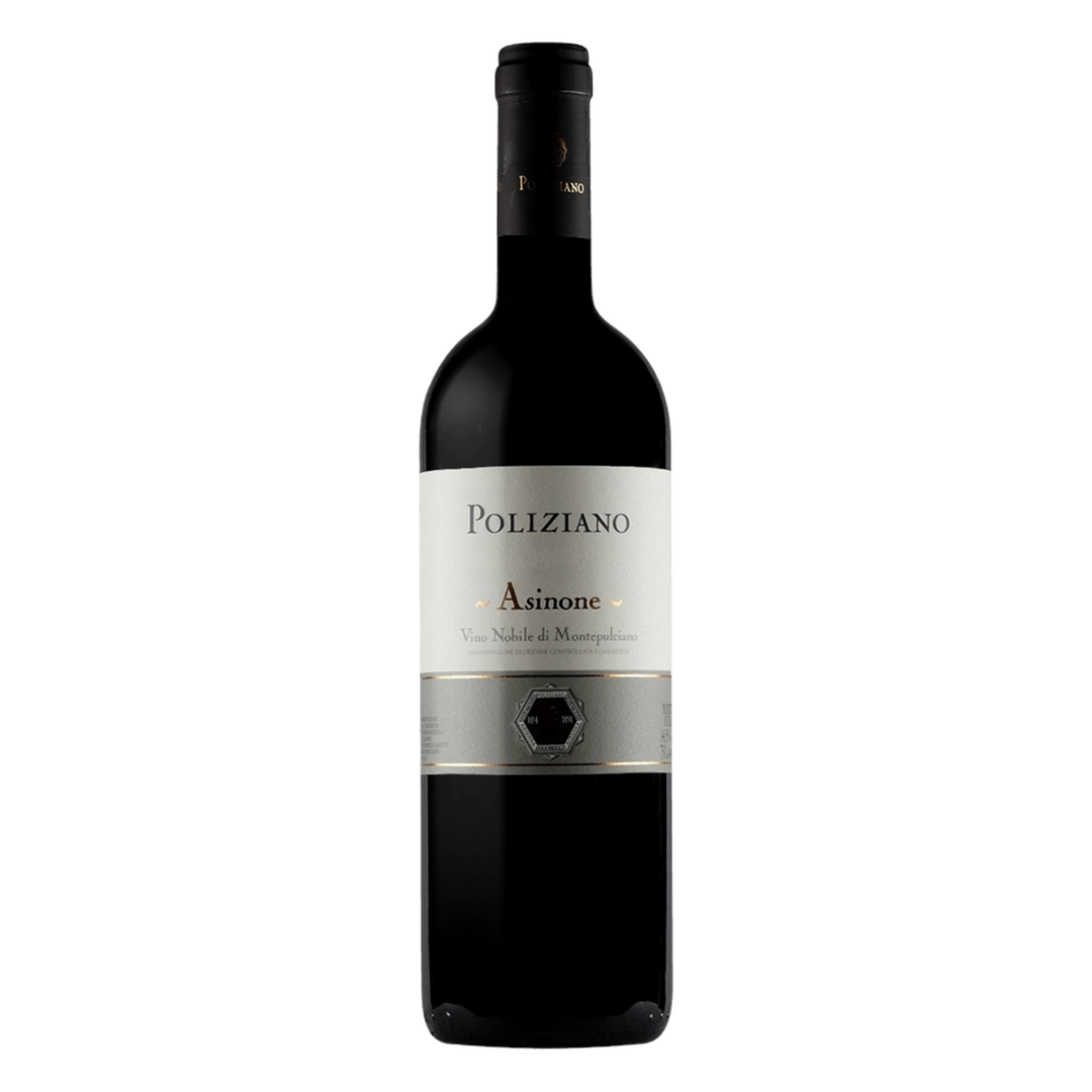 Poliziano - 2021 - Asinone - 750 ml.