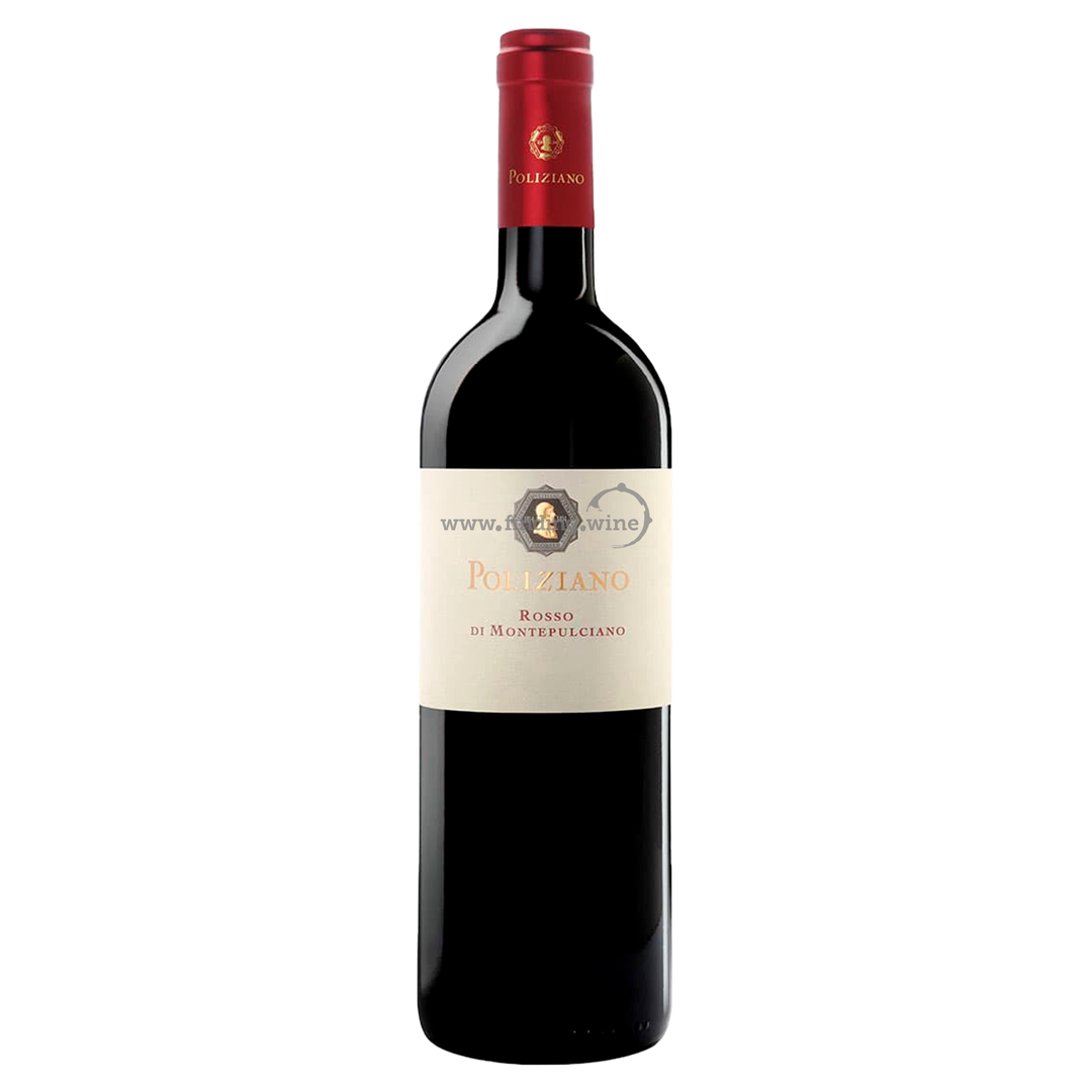 Poliziano - 2022 - Rosso Montepulciano - 750 ml.