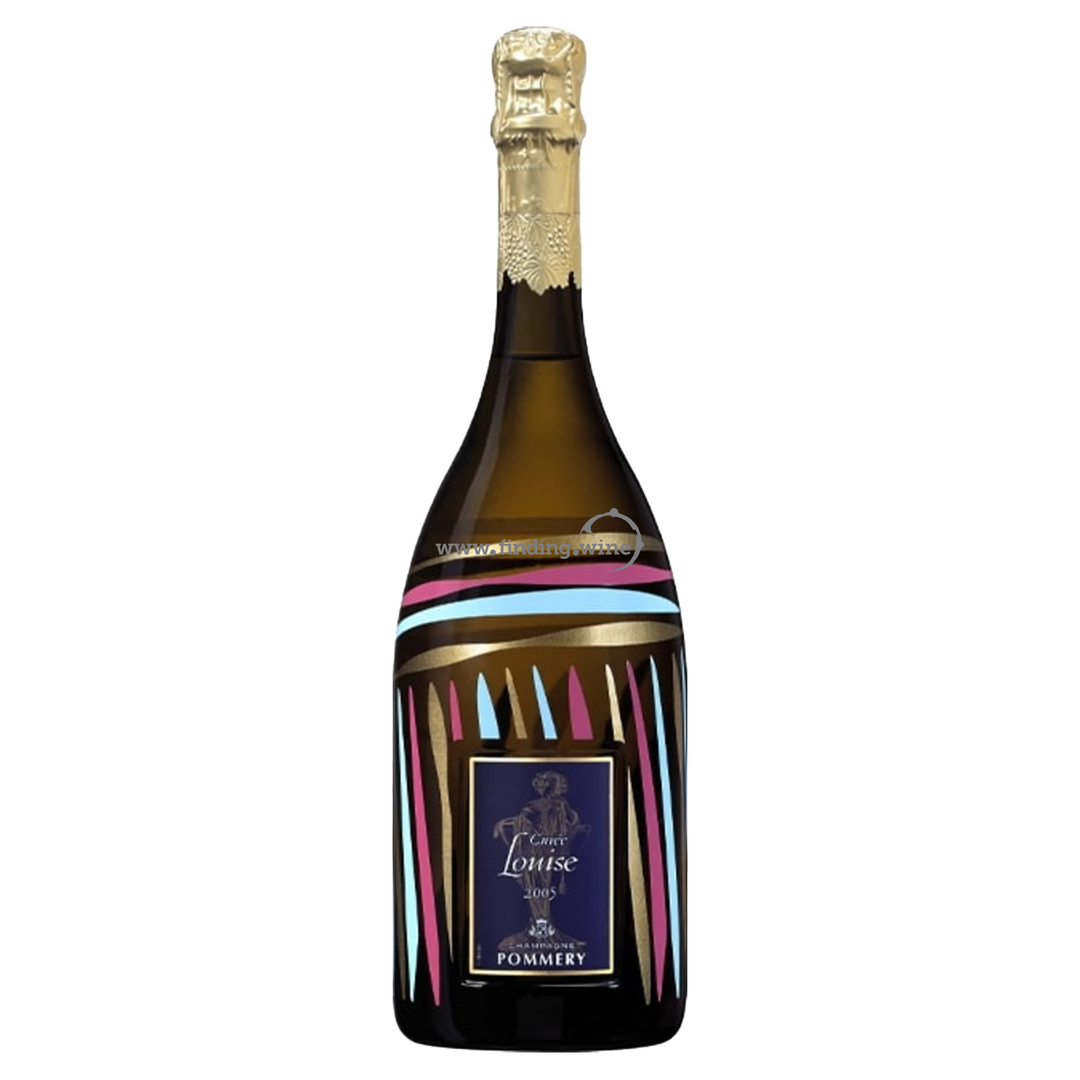 Pommery - 2005 - Cuvee Louise - 750 ml.