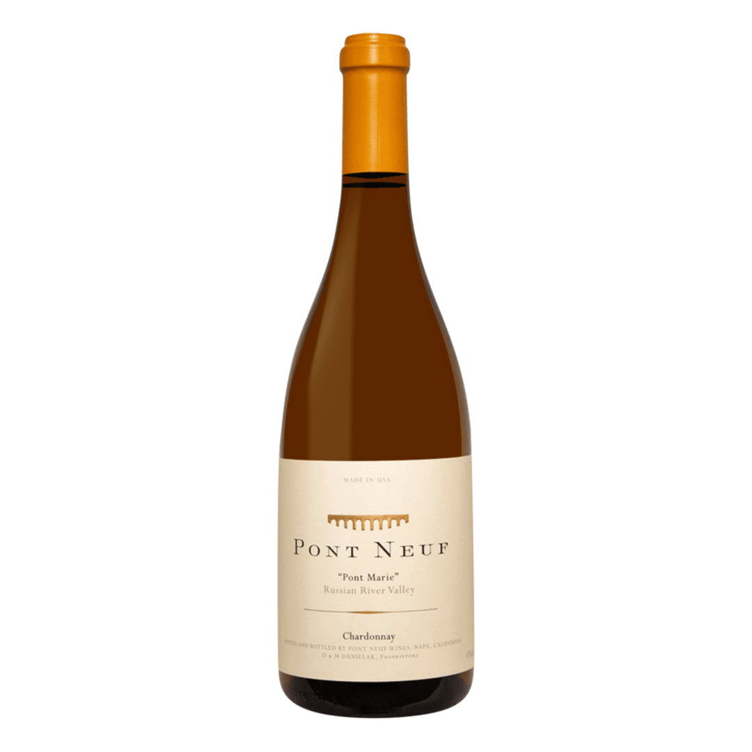 Pont Neuf - 2019 - Pont Marie Chardonnay - 750 ml.