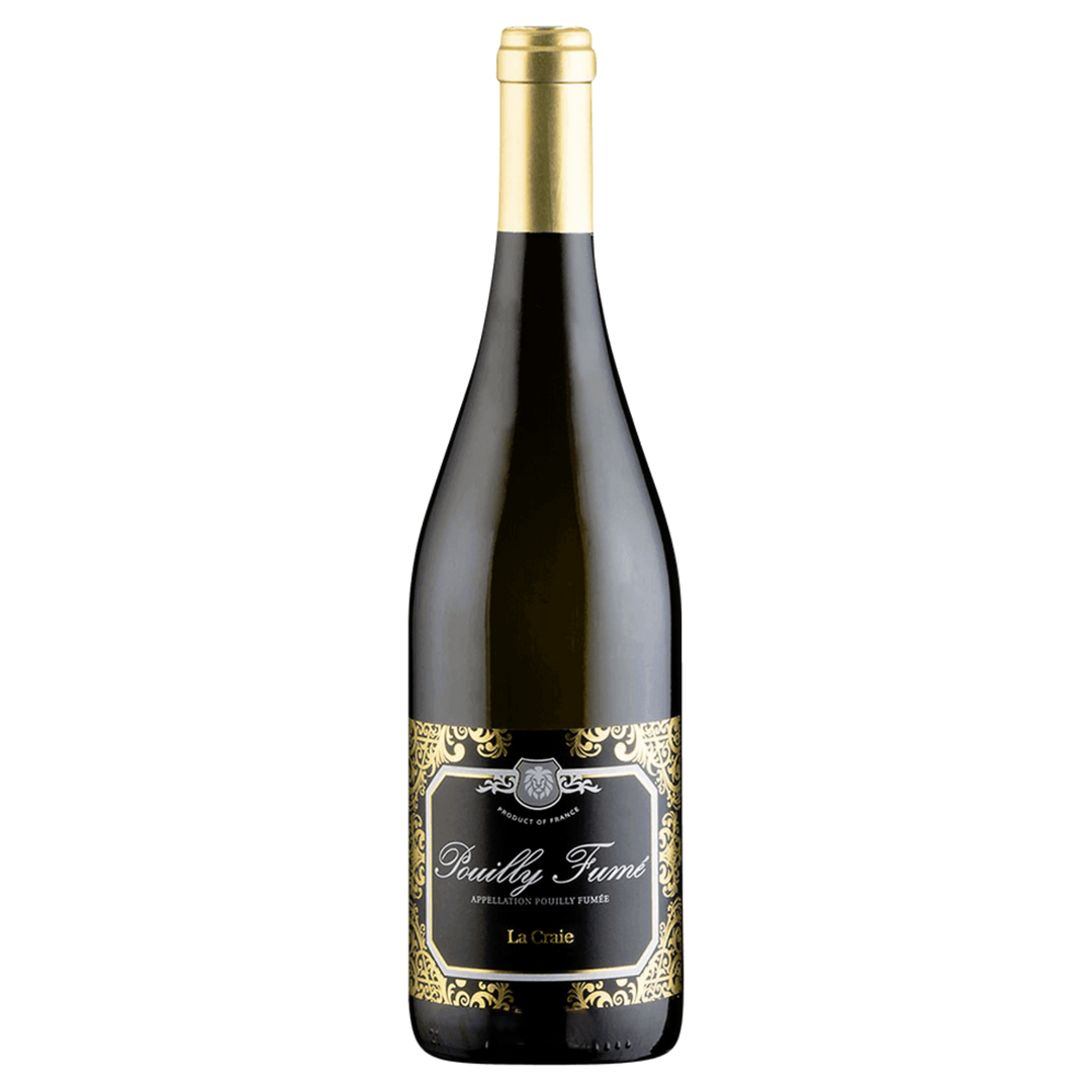 Pouilly Fume - 2024 - La Craie Pouilly‑Fumé - 750 Ml.