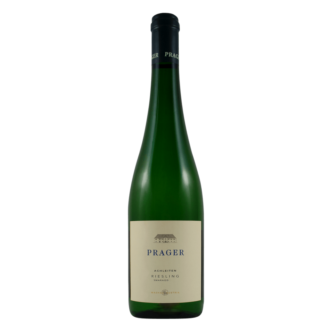 Prager - 2021 - Riesling Auchleiten Auslese - 500 ml.
