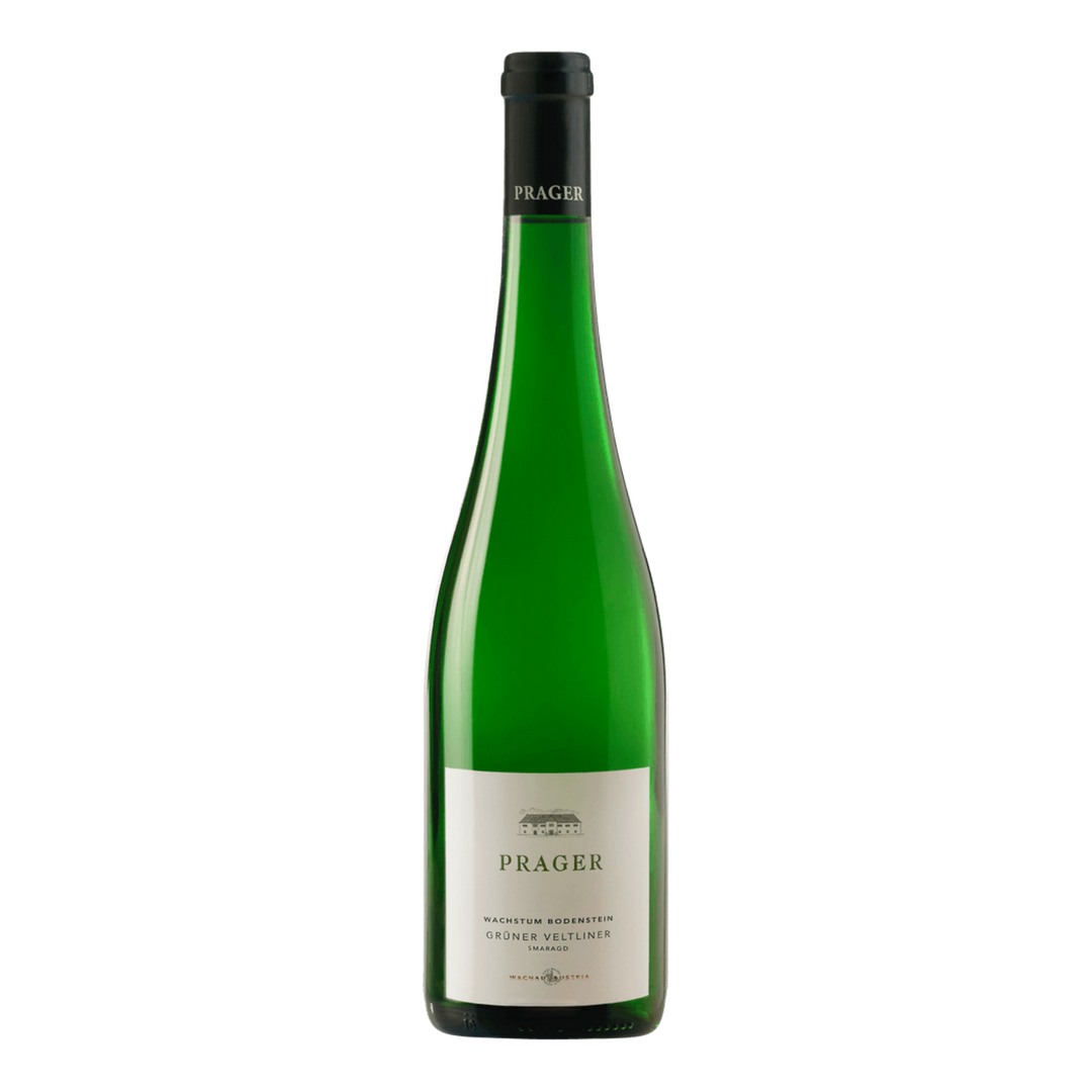 Prager - 2023 - Gruner Veltliner Smaragd Wachstum Bodenstein - 750 ml.