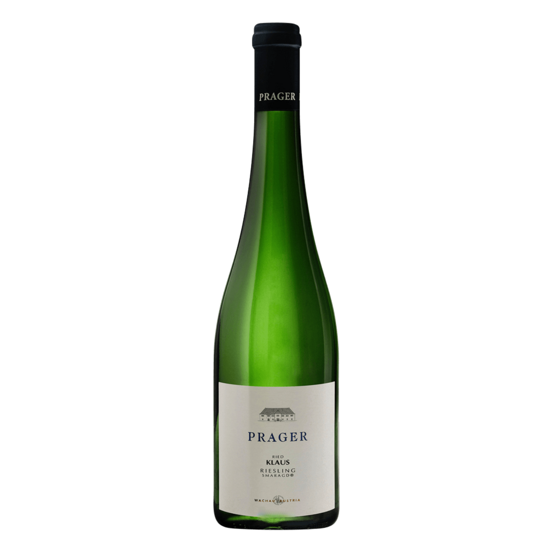 Prager - 2023 - Riesling Smaragd Klaus - 750 ml.