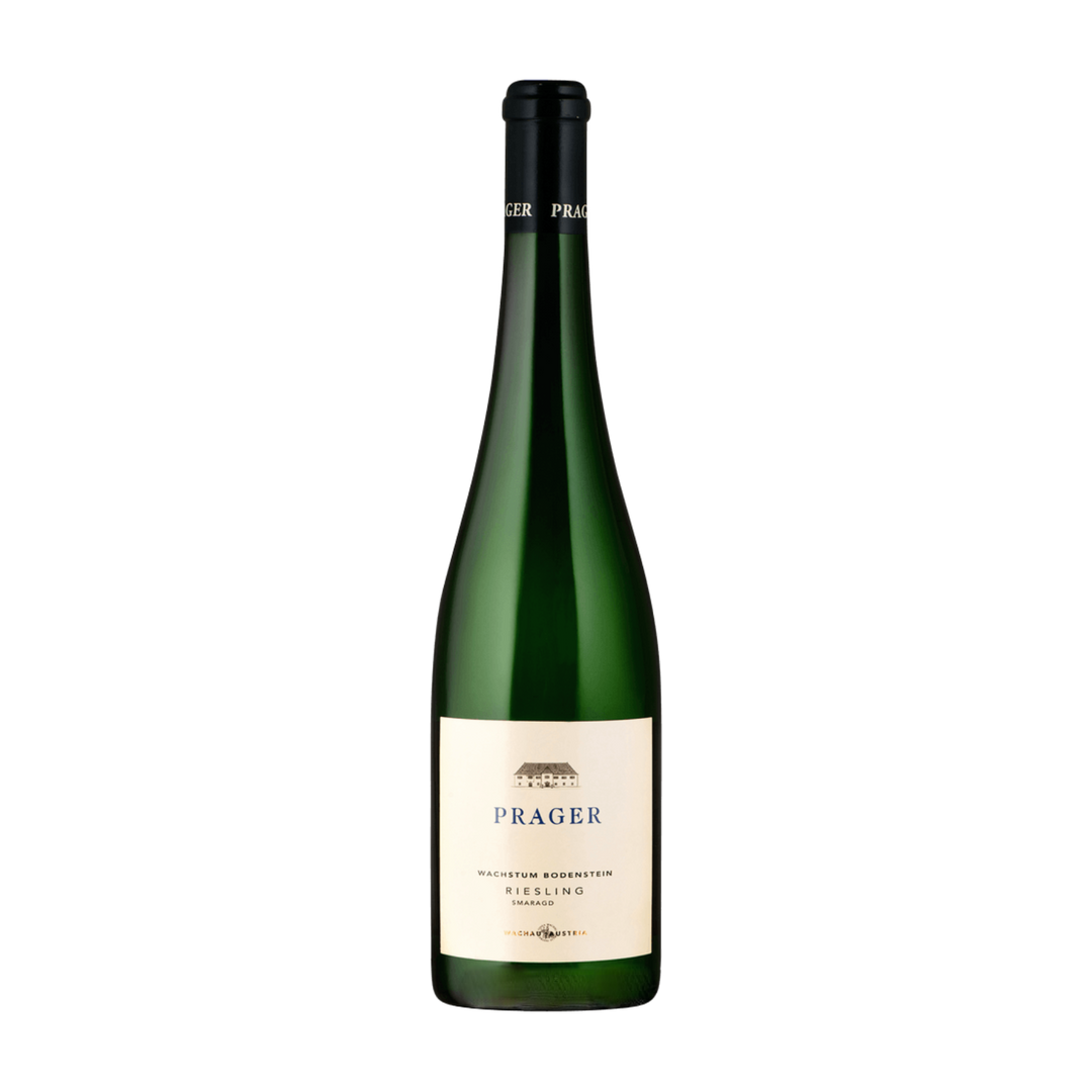 Prager - 2023 - Riesling Smaragd Wachstum Bodenstein - 750 ml.