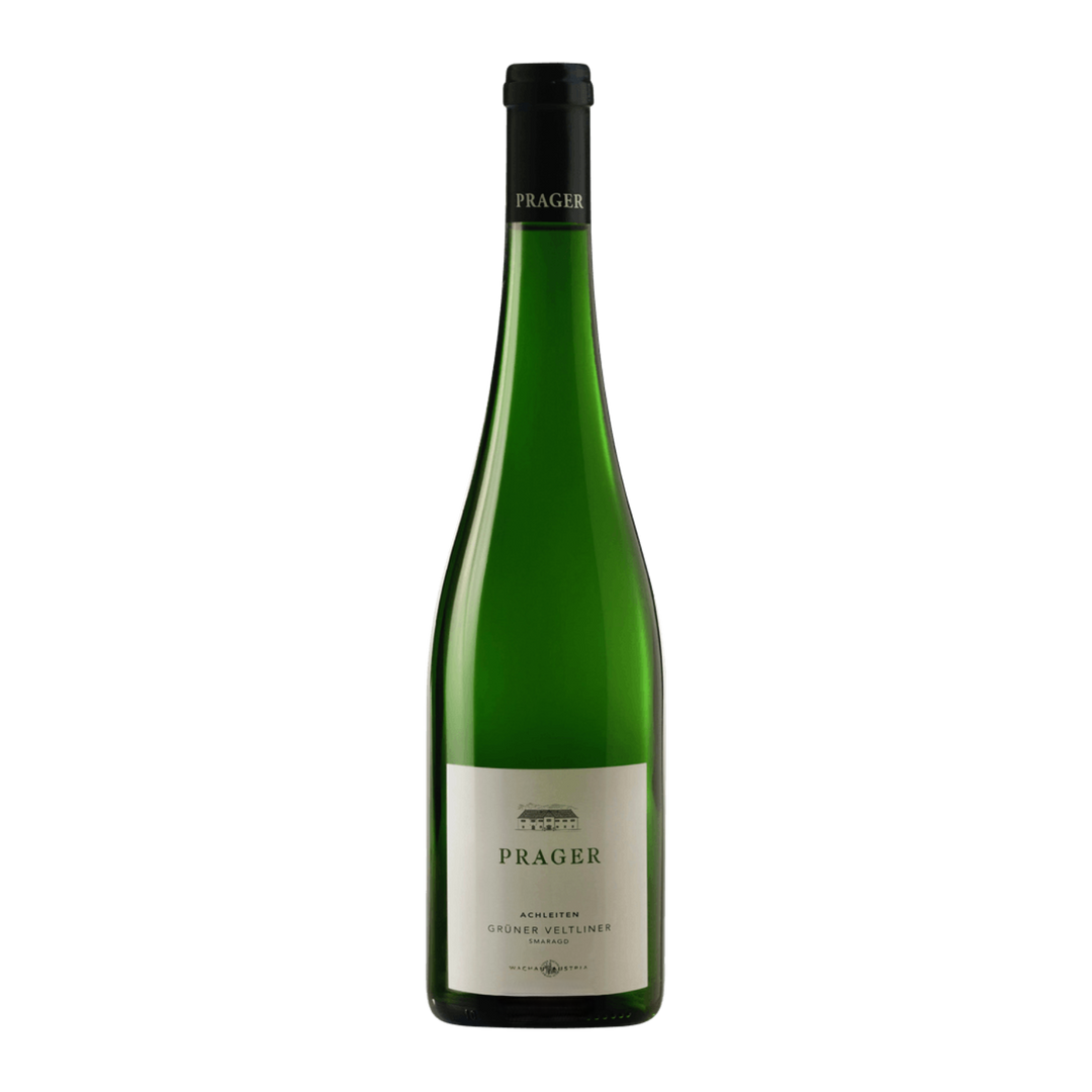 Prager - 2024 - Grüner Veltliner Smaragd Achleiten - 750 ml.