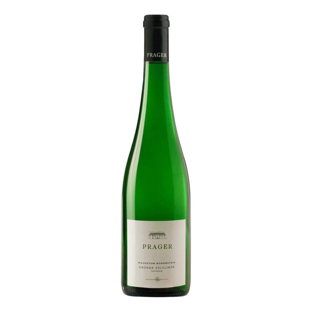Prager - 2024 - Grüner Veltliner Smaragd Wachstum Bodenstein - 750 ml.