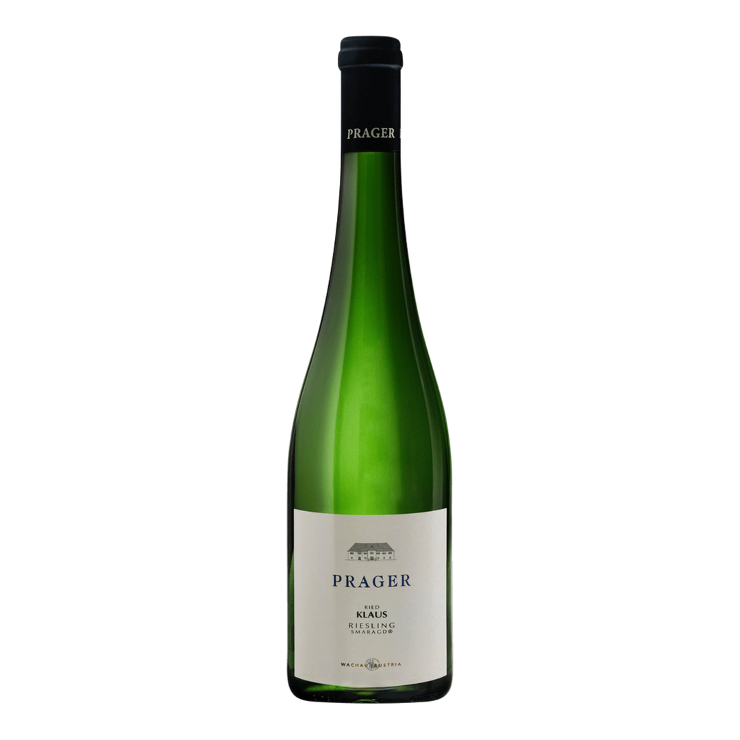 Prager - 2024 - Riesling Smaragd Klaus - 750 ml.