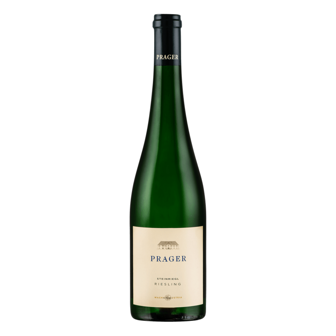 Prager - 2024 - Riesling Steinriegl (Federspiel) - 750 ml.