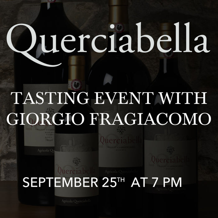 Querciabella Event