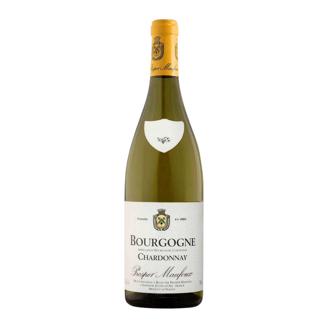 Prosper Maufoux - 2023 - Prosper Maufoux Bourgogne Chardonnay - 750 ml.