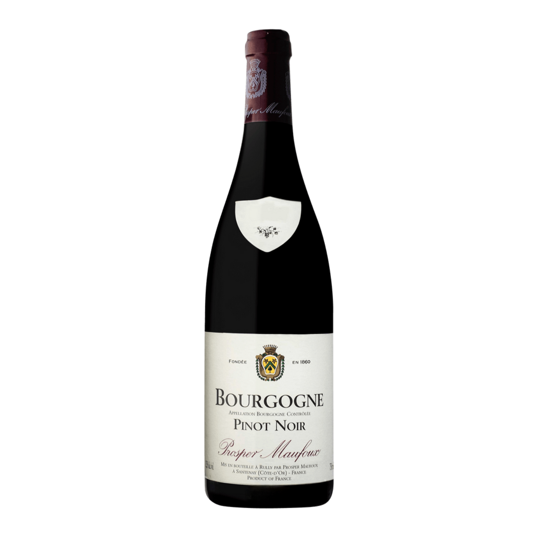 Prosper Maufoux - 2024 - Prosper Maufoux Bourgogne Pinot Noir - 750 ml.