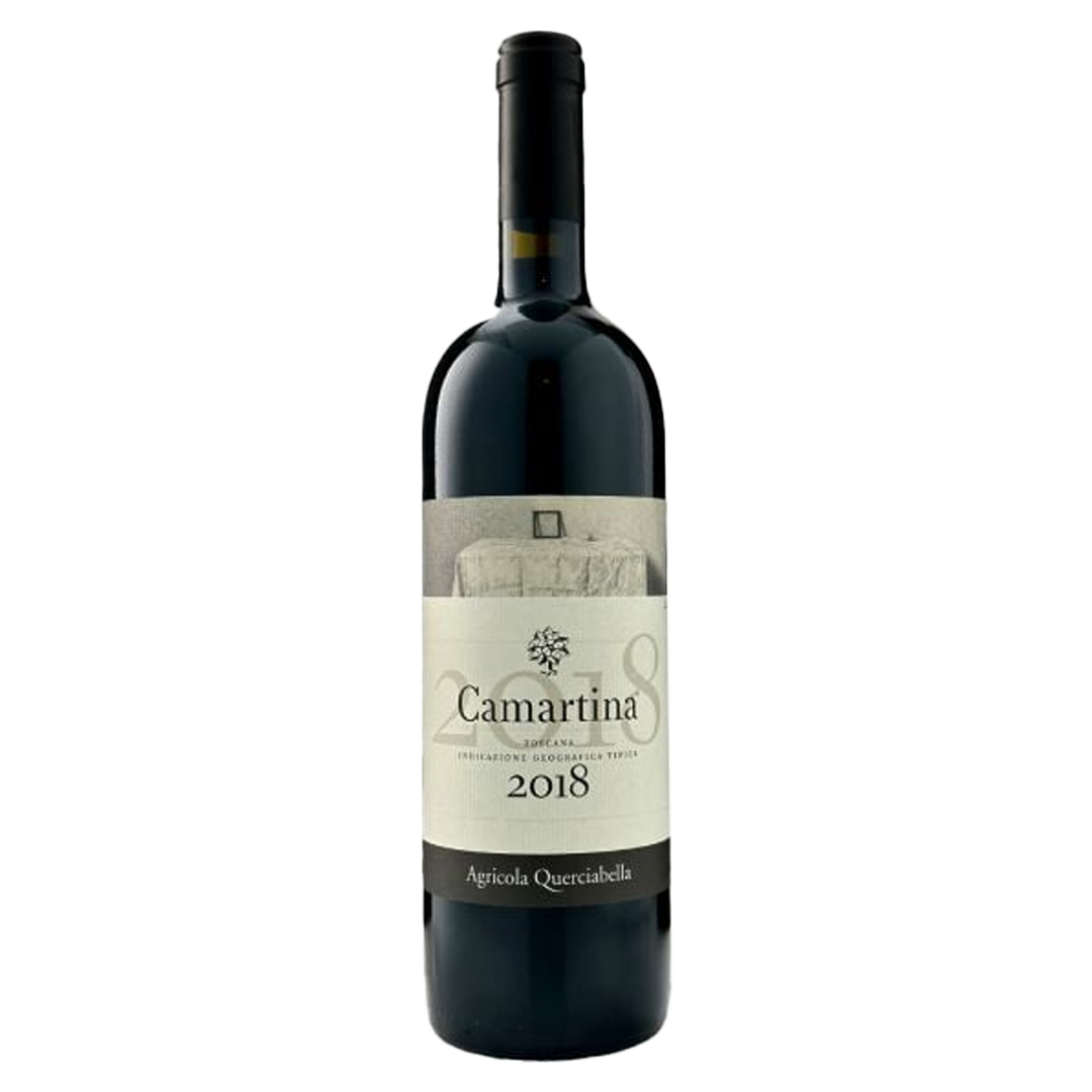 Querciabella - 2018 - Camartina - 750 ml.