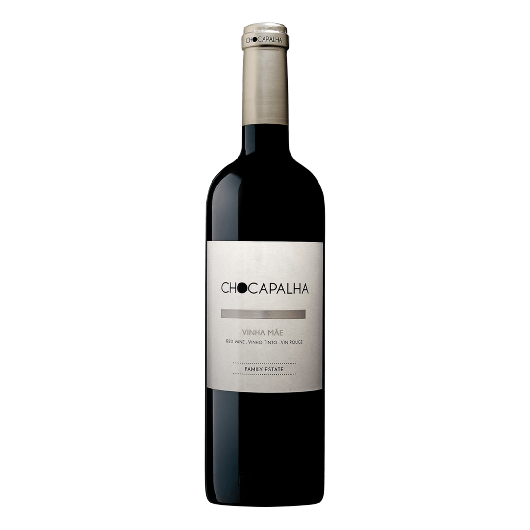 Quinta De Chocapalha - 2019 - Vinha Mae 6 Cs - 750 ml.