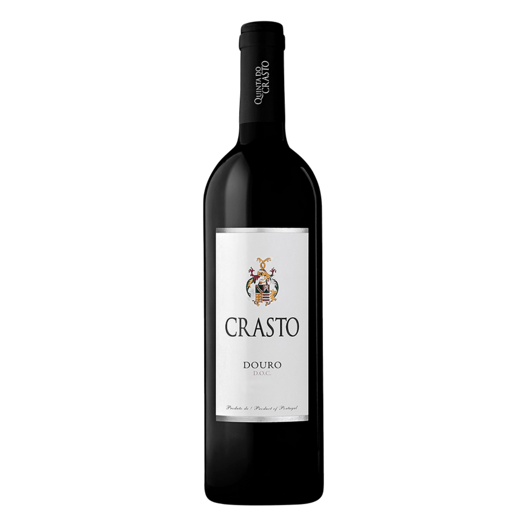 Quinta Do Crasto - 2022 -  Doc Red - 750 ml.
