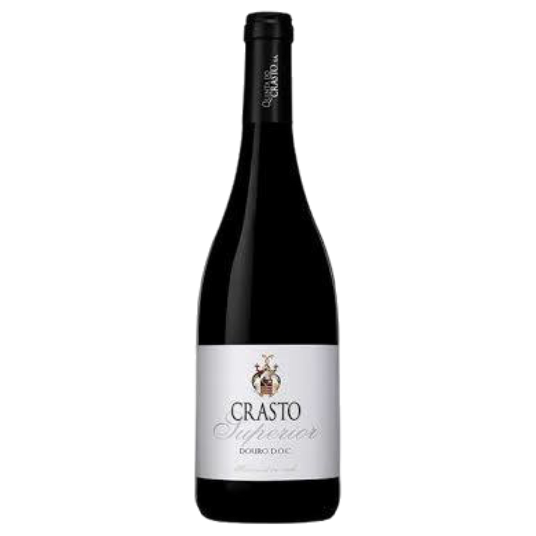 Quinta Do Crasto - 2022 - Superior Red  - 750 ml.