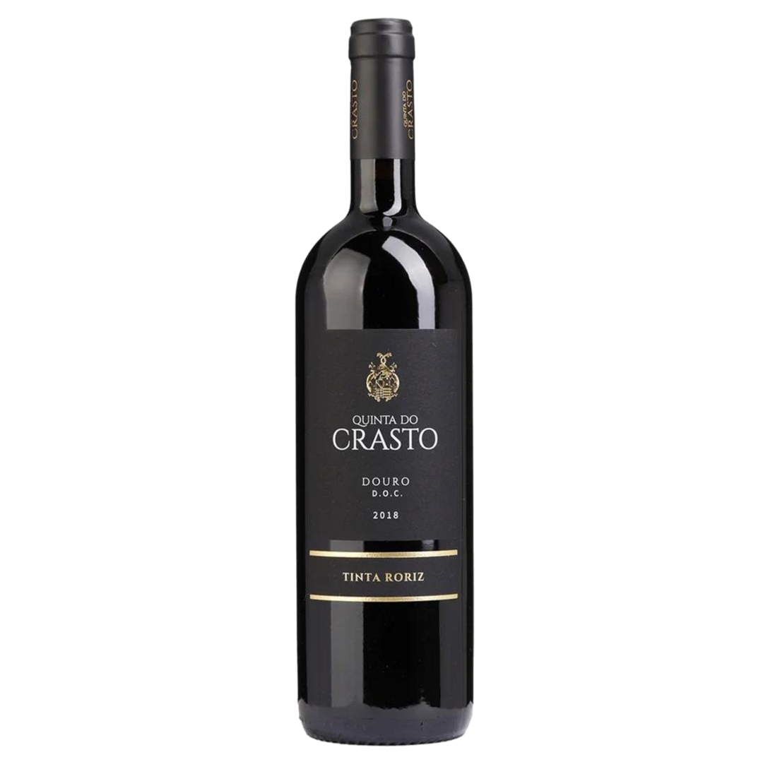 Quinta Do Crasto - 2018 - Tinta Roriz - 750 ml.