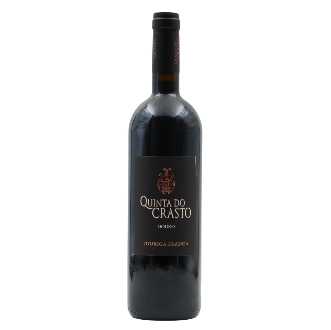 Quinta Do Crasto - 2019 - Touriga Franca - 750 ml.