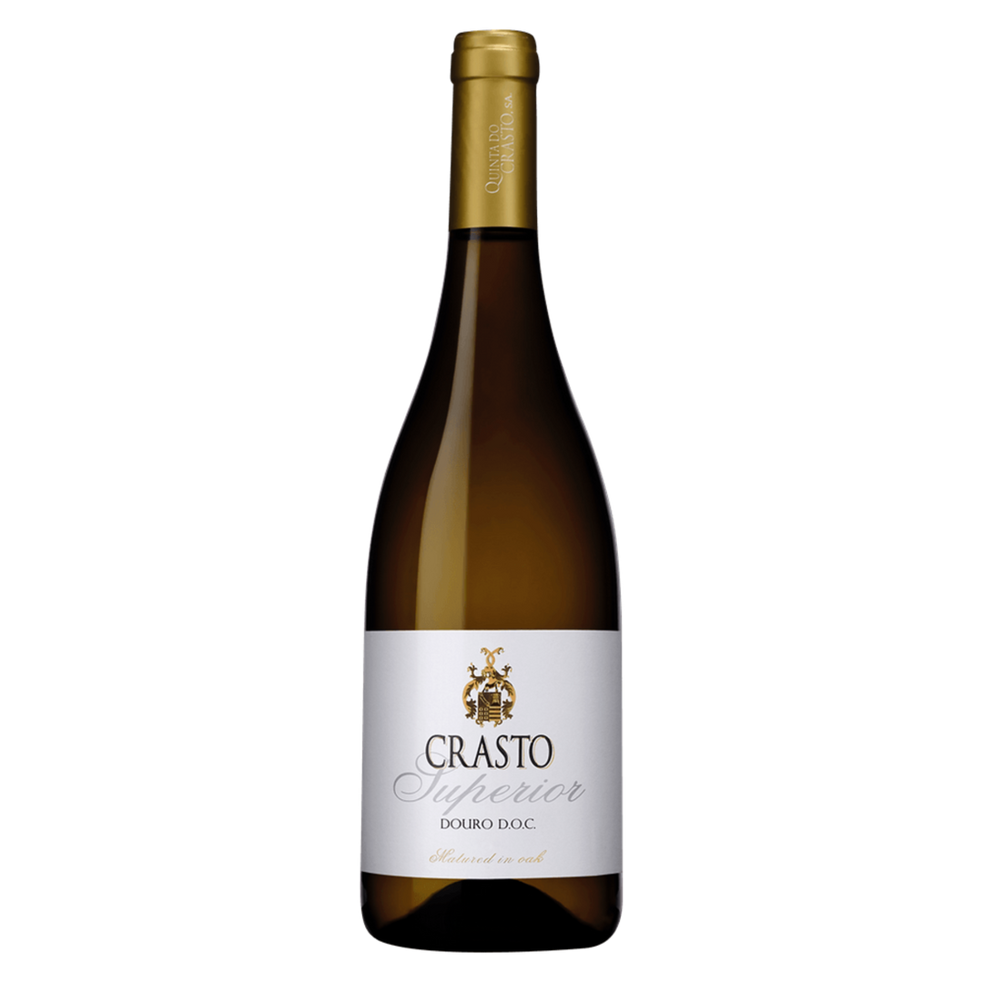 Quinta do Crasto - 2024 - Superior White - 750 ml.