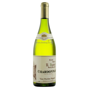 R. Dutoit - 2020 - Les Vieilles Vignes Bourgogne Chardonnay - 750 ml.