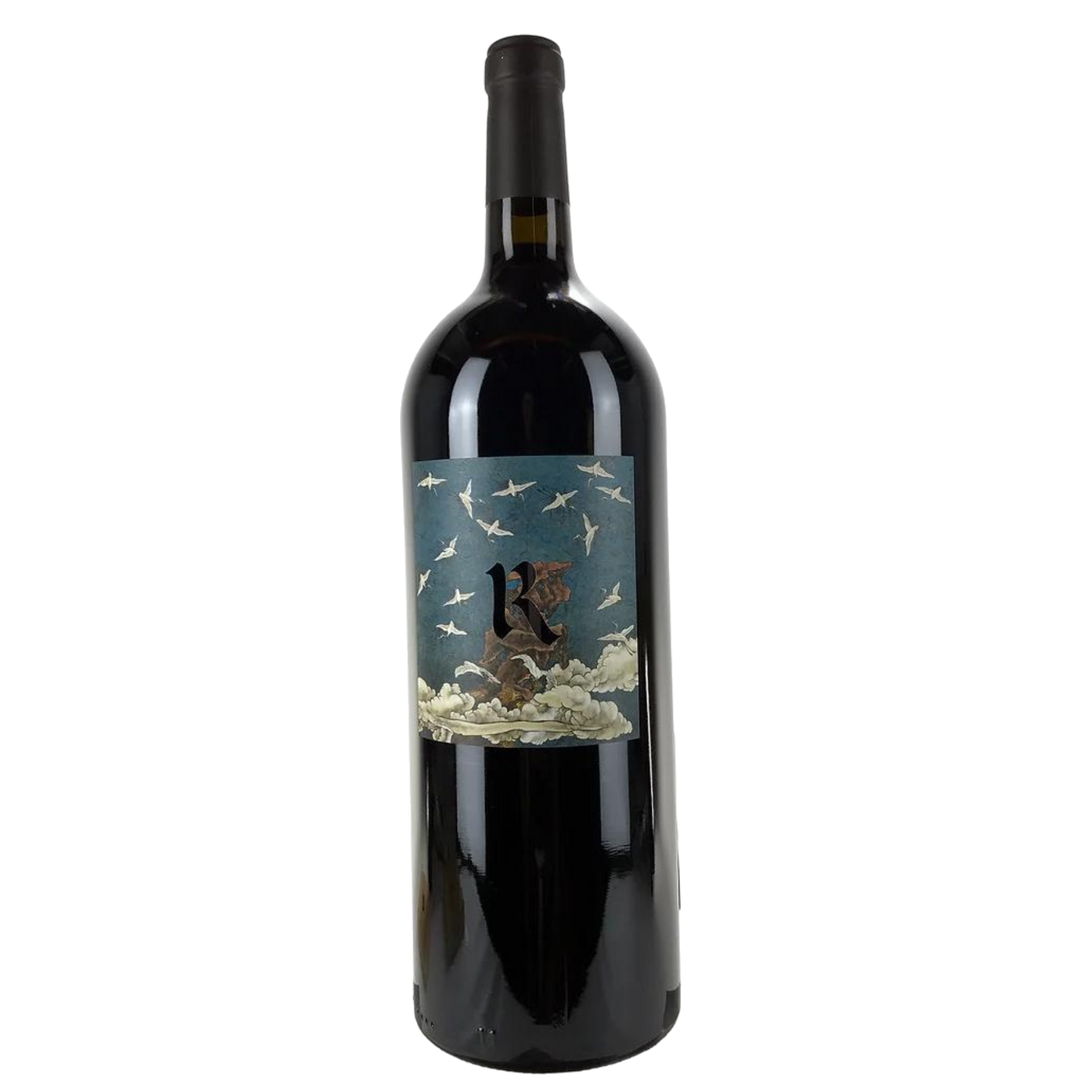 Realm Cellars - 2021 - Beckstoffer Dr. Crane Vineyard - 1.5 L