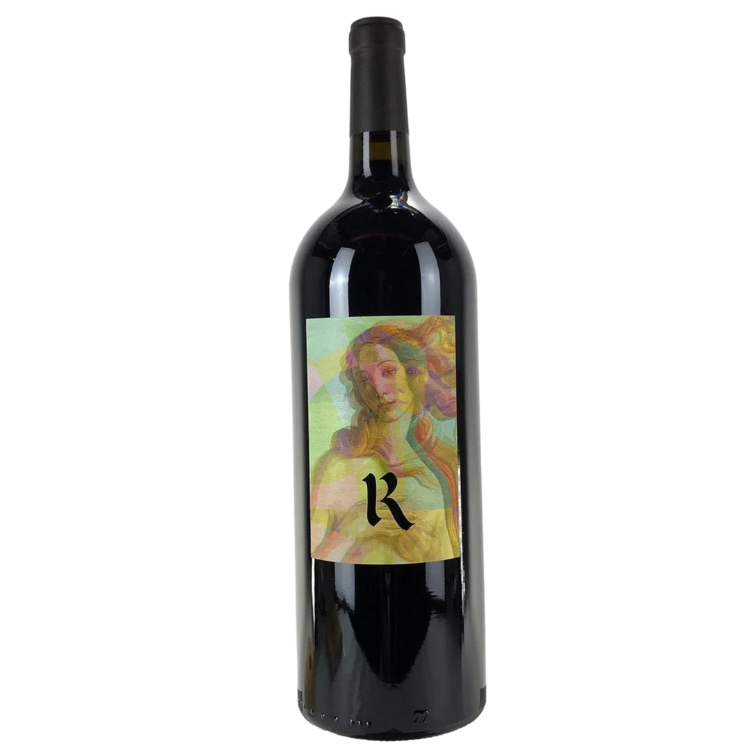 Realm Cellars - 2021 - Beckstoffer To Kalon Vineyard - 1.5 L