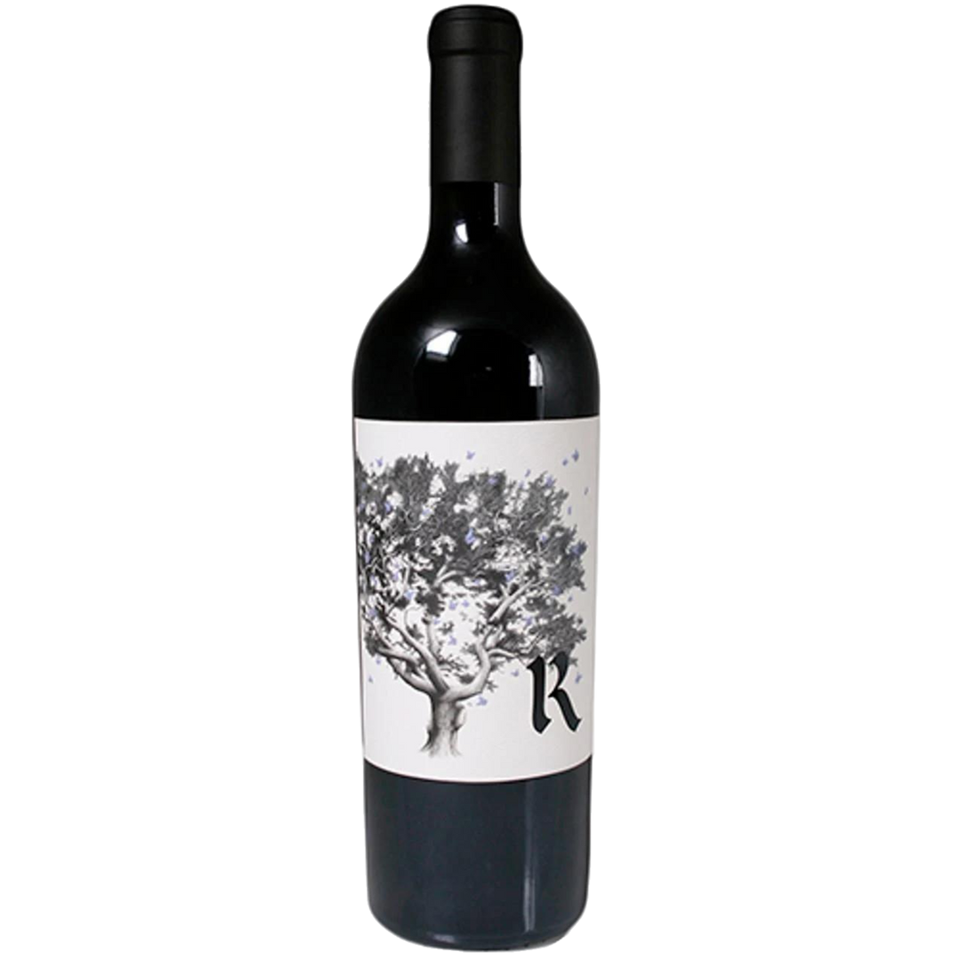 Realm Cellars - 2021 - Hartwell XX - 1.5 L