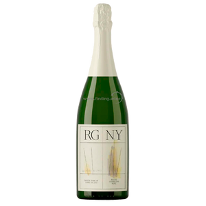 RGNY - NV - White Sparkling - 750 ml.