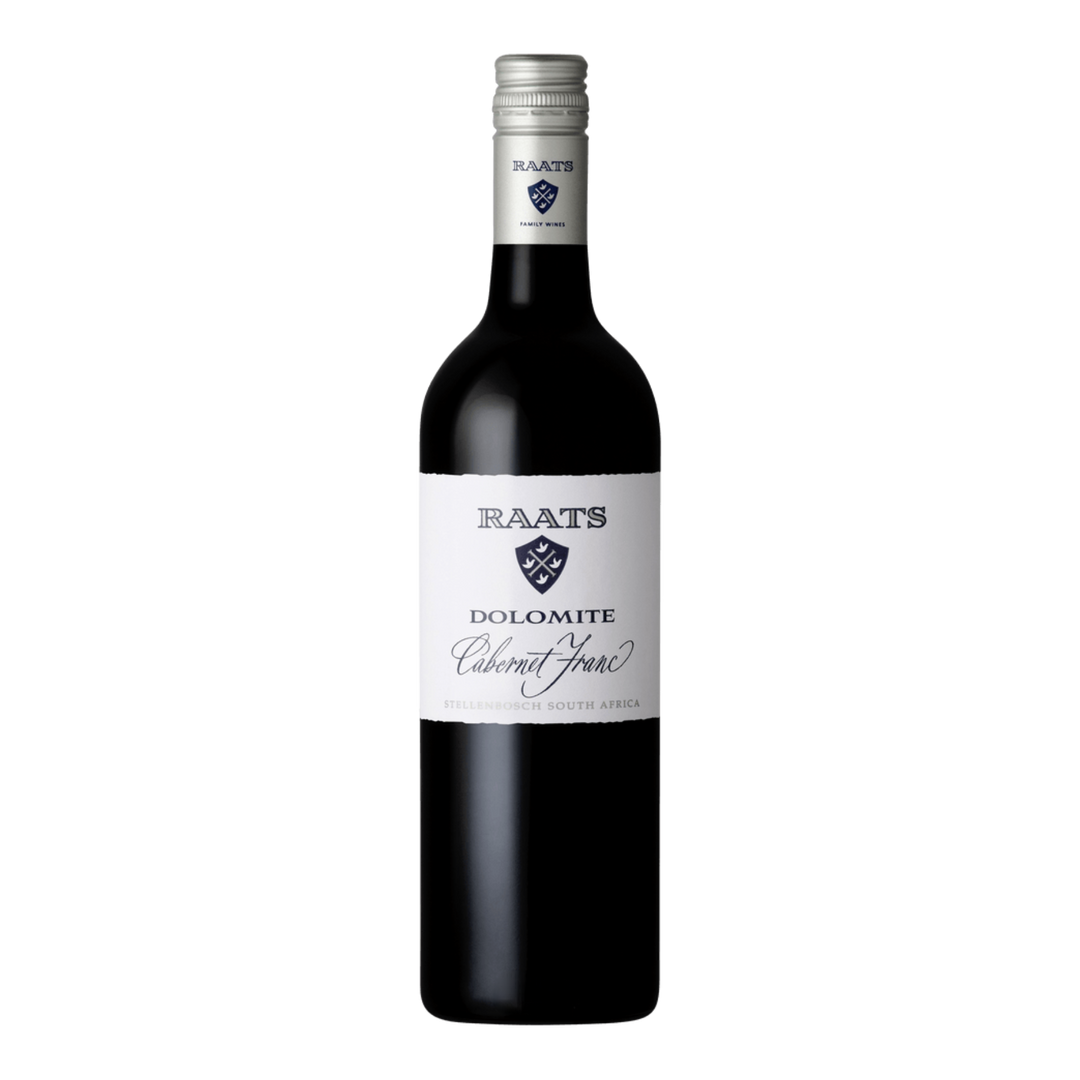 Raats - 2022 - Raats Dolomite Cabernet Franc - 750 ml.